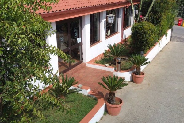 Residence La Taverna