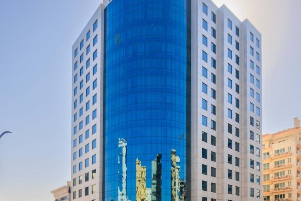 Plaza Inn Doha