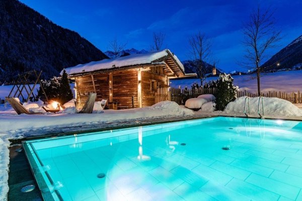 Alpin Hotel Masl