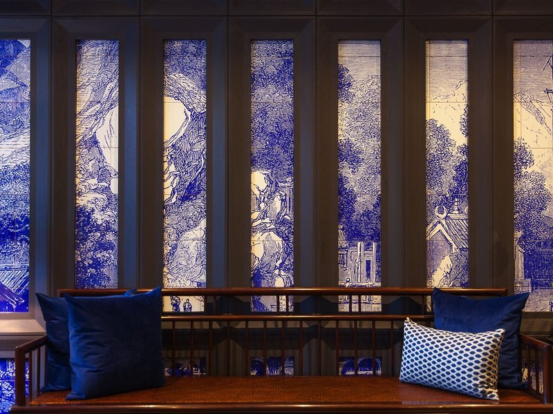 Oriental Heritage Residence