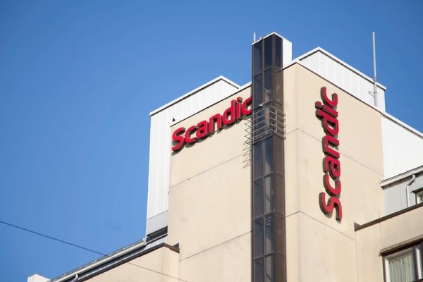 Scandic Julia