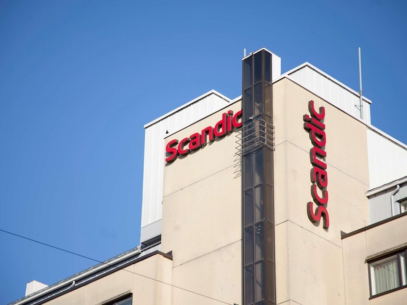 Scandic Julia