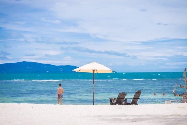 The Cabin Beach Resort