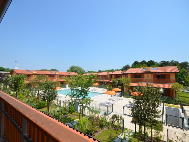 Villaggio Tamerici