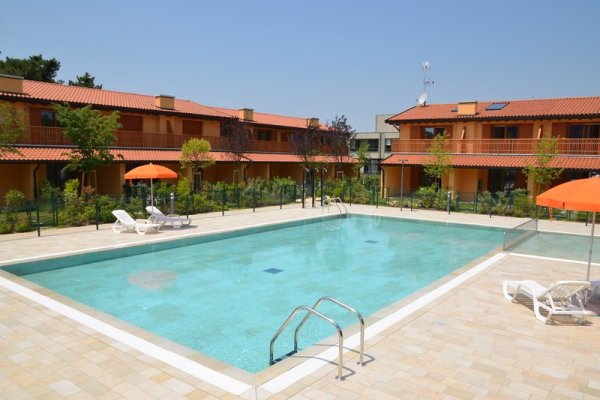 Villaggio Tamerici