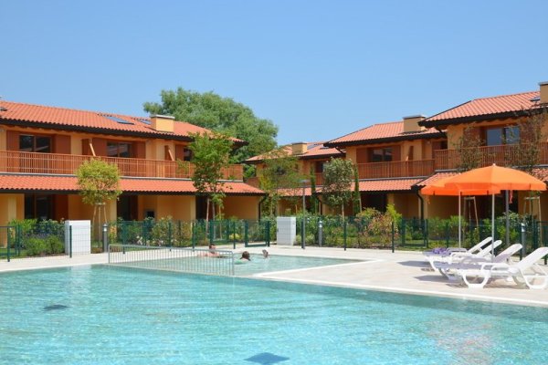 Villaggio Tamerici