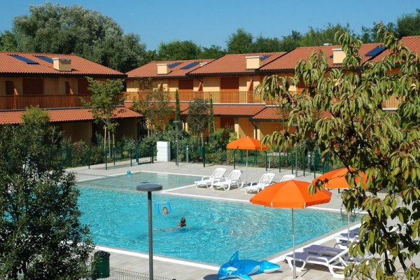 Villaggio Tamerici
