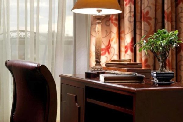 Titania Hotel Athens