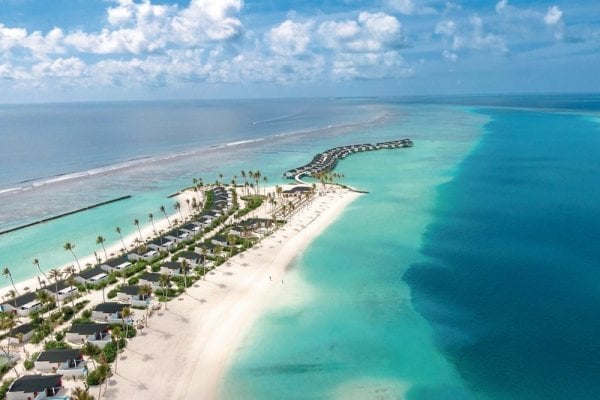 Joy Island