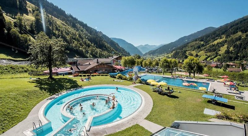Bristol Bad Gastein