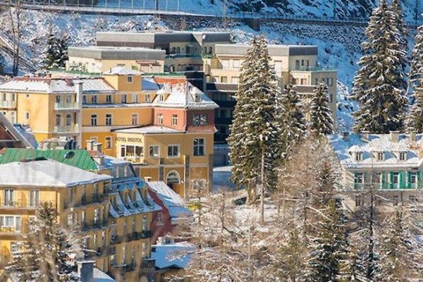 Bristol Bad Gastein