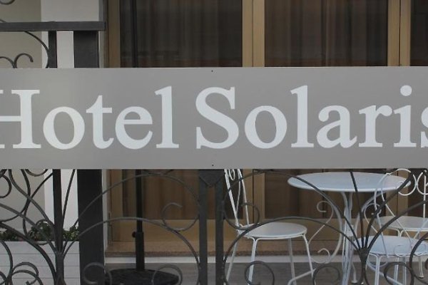 Hotel Solaris