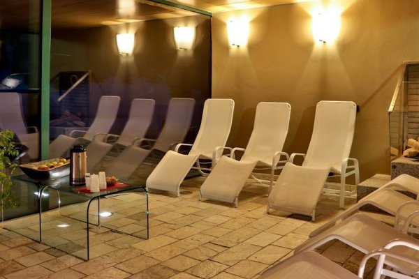 TH Madonna di Campiglio Golf Hotel