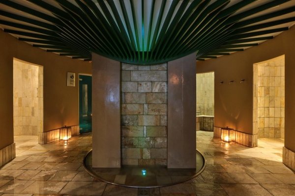 TH Madonna di Campiglio Golf Hotel