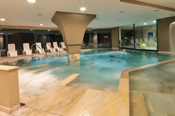 TH Madonna di Campiglio Golf Hotel