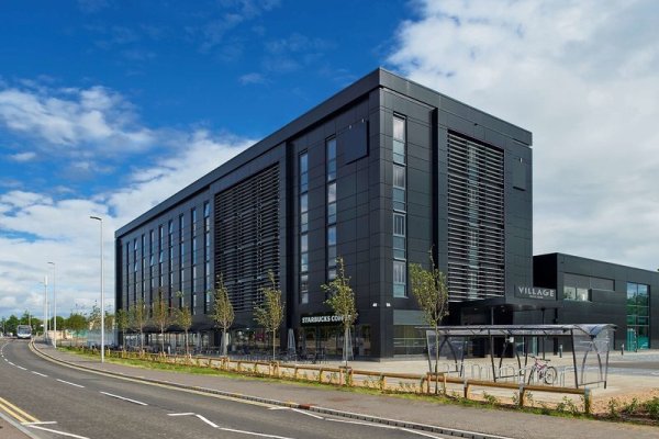 Village Hotel Glasgow
