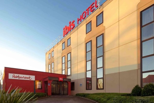 ibis Brussels Airport