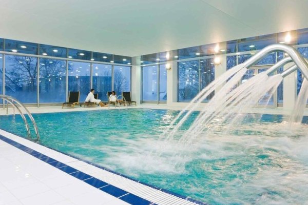 Mercure Karpacz Skalny