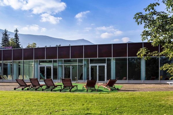 Mercure Karpacz Skalny