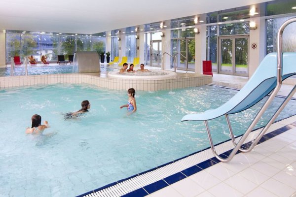 Mercure Karpacz Skalny