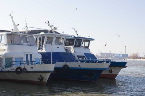 Delta 3* Tulcea
