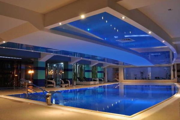Delta 3* Tulcea