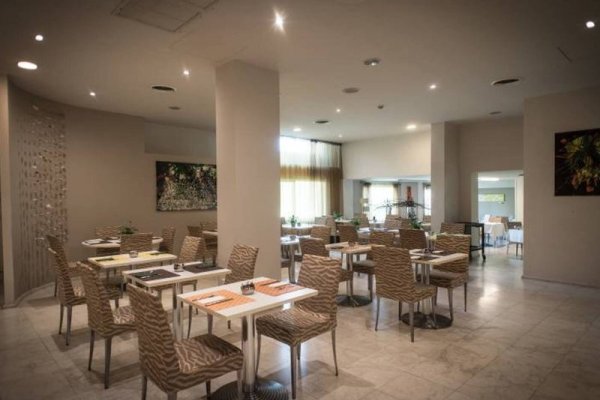 Park Hotel Alcione