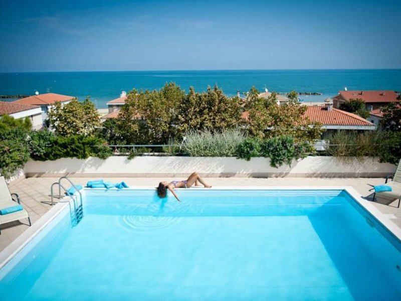 Park Hotel Alcione