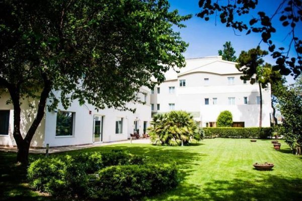Park Hotel Alcione