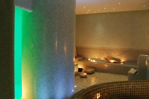 Park Hotel Alcione