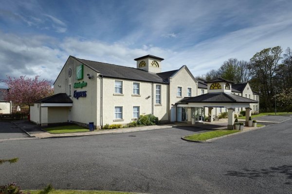 Holiday Inn Express Glenrothes