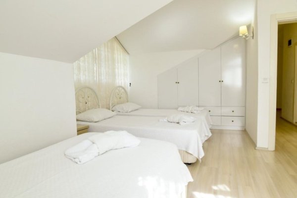 Kekik Azure Homes Ölüdeniz