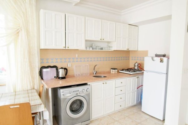 Kekik Azure Homes Ölüdeniz