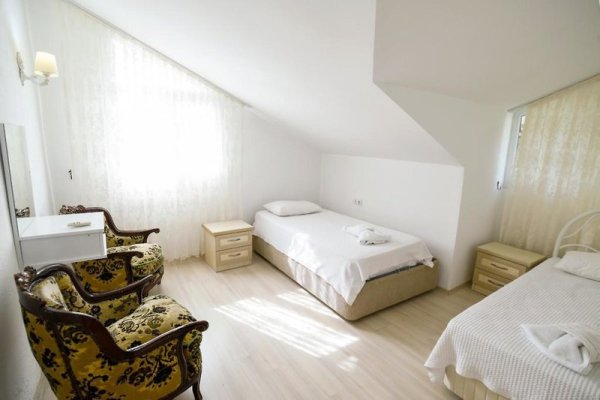 Kekik Azure Homes Ölüdeniz