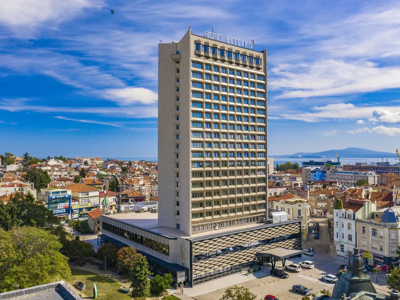 Bulgaria