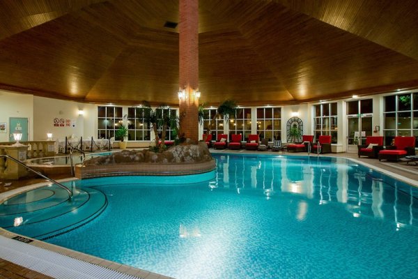 Muthu Belstead Brook Hotel