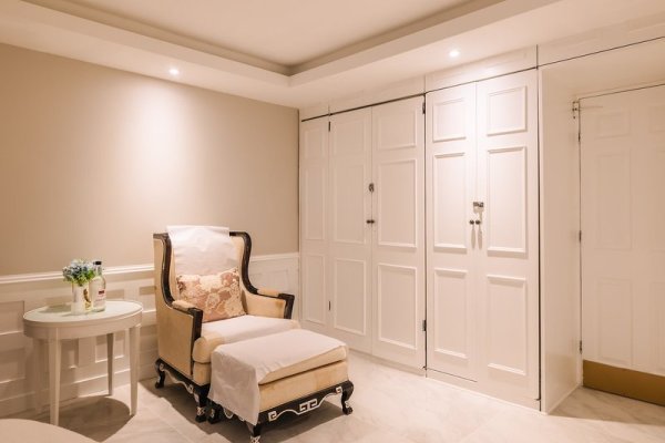 Muthu Belstead Brook Hotel