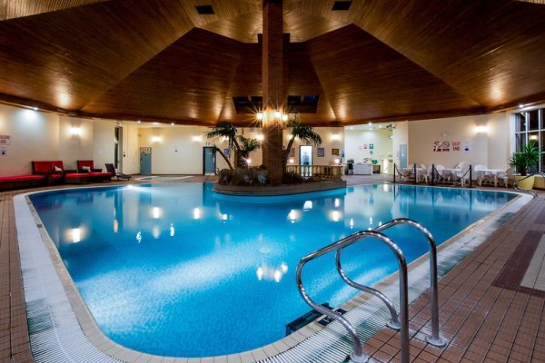 Muthu Belstead Brook Hotel