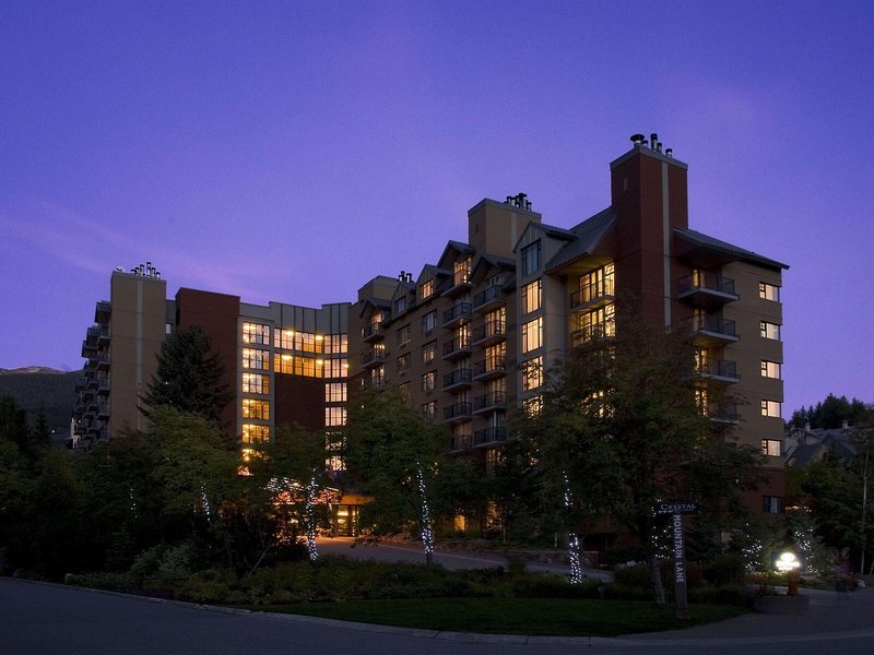 Hilton Whistler Resort & Spa
