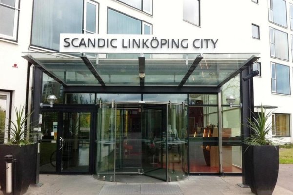Scandic Linköping City