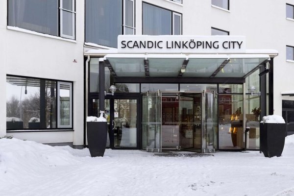 Scandic Linköping City