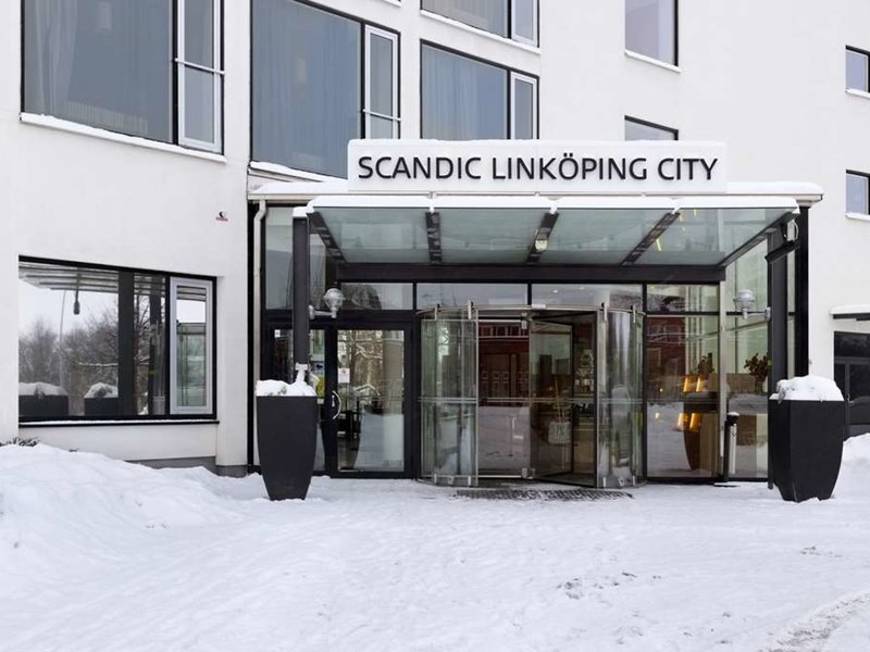 Scandic Linköping City
