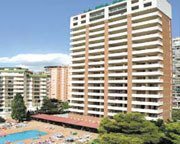 Aparthotel Era Park