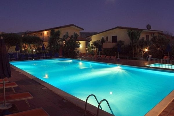 Residence Esmeraldo