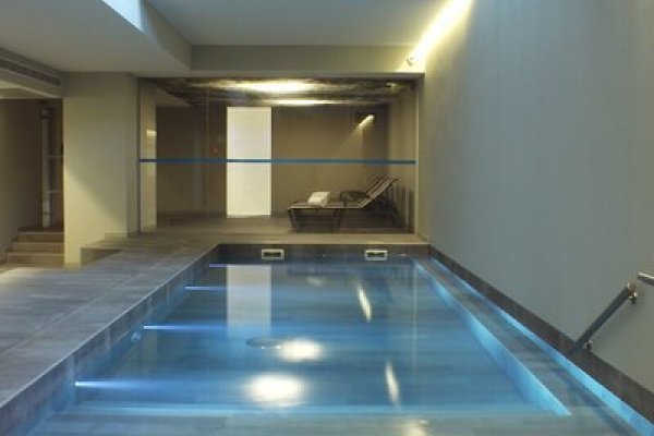 Novotel Brussels City Centre