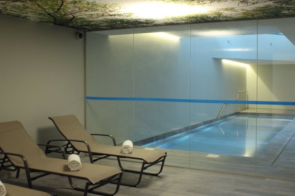 Novotel Brussels City Centre