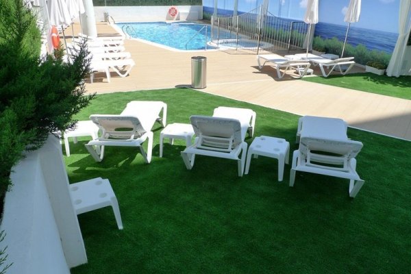 Riviera Beachotel