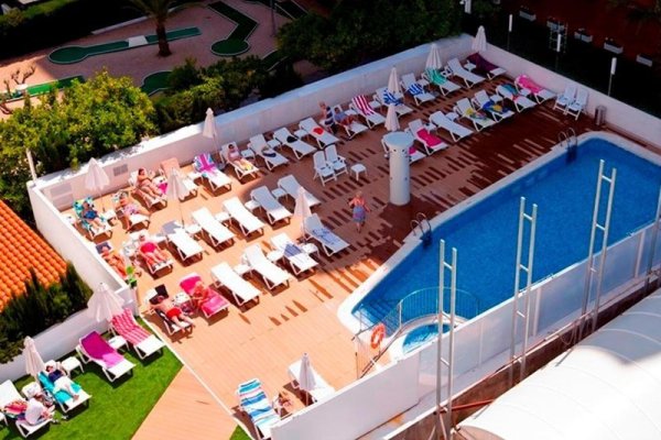 Riviera Beachotel