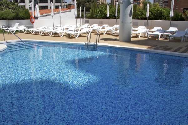 Riviera Beachotel