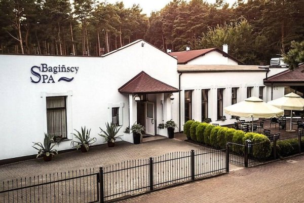 Baginscy Spa